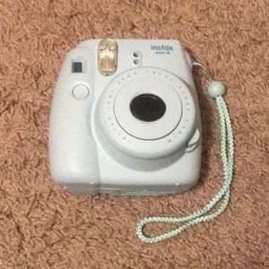 FujiFilm Instax Mini 8